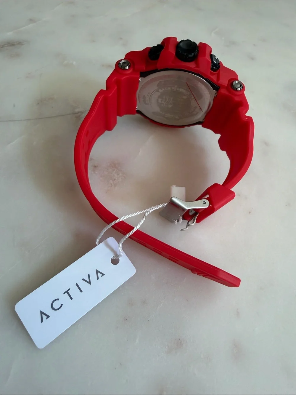 Ativa durable eva
